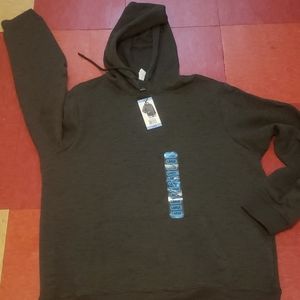 EverGreen hoodies with front pocket